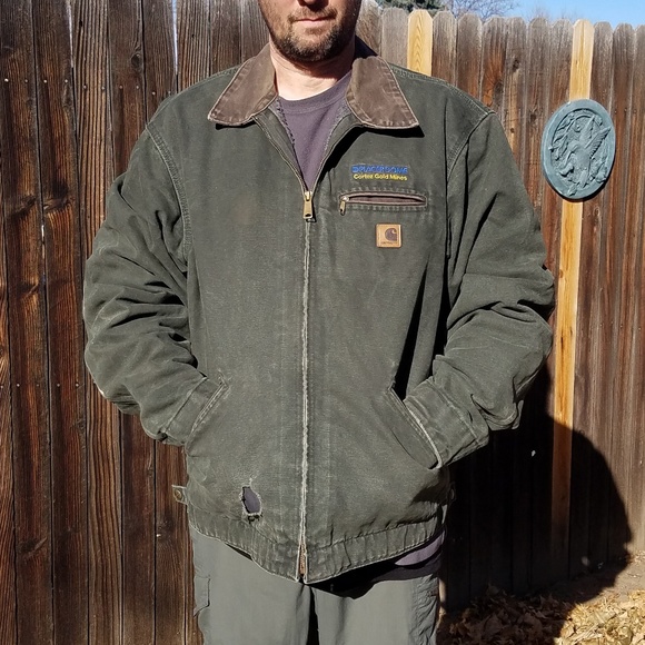 sleeveless leather vest